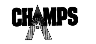 CHAMPS