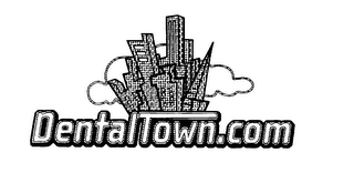 DENTALTOWN.COM