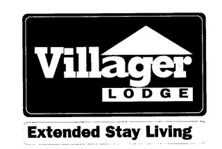 VILLAGER LODGE EXTENDED STAY LIVING