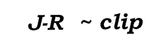 J-R CLIP