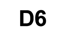 D6