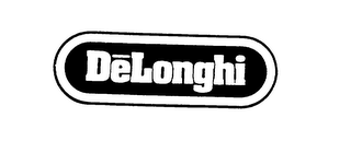 DELONGHI