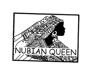 NUBIAN QUEEN