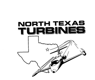 NORTH TEXAS TURBINES