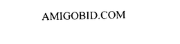 Amigobid.com, Inc.