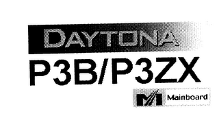 DAYTONA MAINBOARD