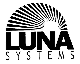 LUNA SYSTEMS