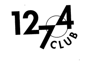 1274 CLUB