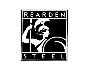 REARDEN STEEL