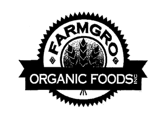 FARMGRO ORGANIC FOODS INC