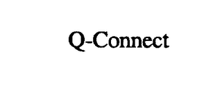 Q-CONNECT