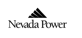 NEVADA POWER