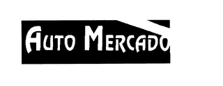 AUTO MERCADO