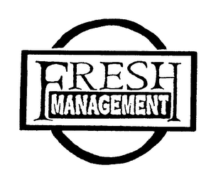 FRESH MANAGEMENT