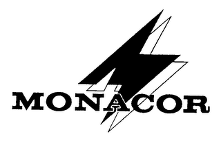 M MONACOR