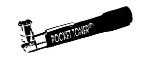 POCKET TONER