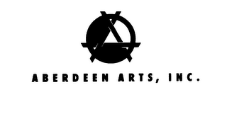 ABERDEEN ARTS, INC.