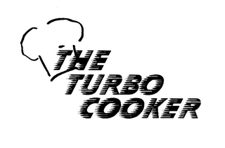 THE TURBO COOKER