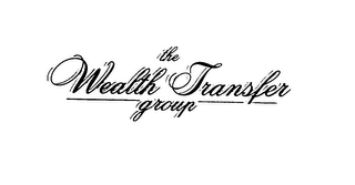 THE WEALTH TRANSFER GROUP