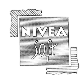 NIVEA SOFT