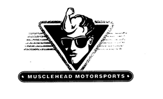 MUSCLEHEAD MOTORSPORTS