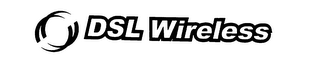 DSL WIRELESS