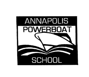 ANNAPOLIS POWERBOAT SCHOOL