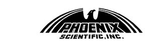 PHOENIX SCIENTIFIC, INC.