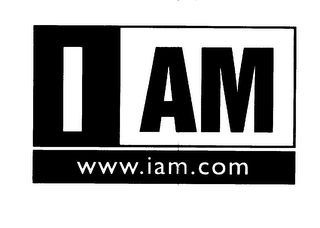 IAM WWW.IAM.COM