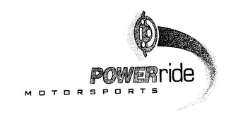 POWERRIDE MOTORSPORTS