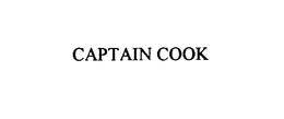 CAPTAIN COOK
