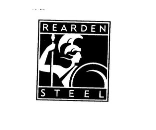 REARDEN STEEL