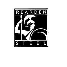 REARDEN STEEL