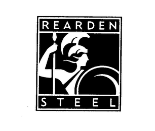 REARDEN STEEL
