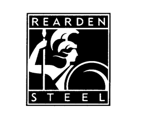 REARDEN STEEL