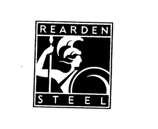 REARDEN STEEL