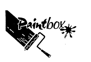 PAINTBOX