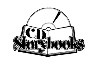 CD STORYBOOKS