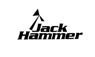 JACK HAMMER