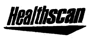 HEALTHSCAN