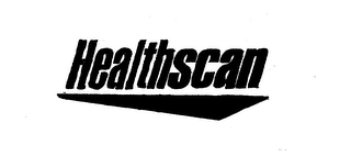 HEALTHSCAN