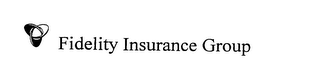 FIDELITY INSURANCE GROUP