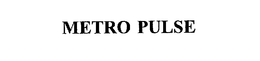 Metro Pulse, Inc.