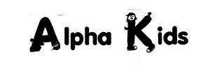 ALPHA KIDS