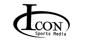ICON SPORTS MEDIA