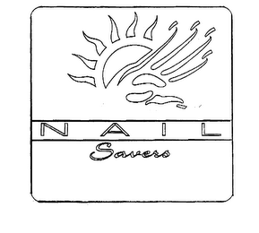 NAIL SAVERS