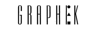 GRAPHEK