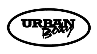 URBAN BODY