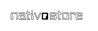 NATIVOSTORE