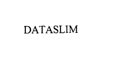 DATASLIM
